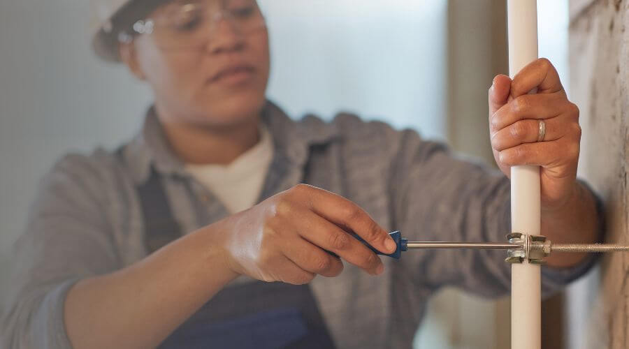 Local expert plumbing services in Whitlash, MT